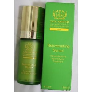 Tata Harper Rejuvenating Serum